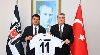 Cengiz Ünder transferinin perde arkası ortaya çıktı