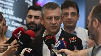 CHP'deki krizde Özel'i en çok etkileyen olay: Tüylerim diken diken oldu, gırtlağım düğümlendi
