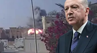 Cumhurbaşkanı Erdoğan: Terörizmi devlet politikası haline getirenler hedeflerine asla ulaşamayacak