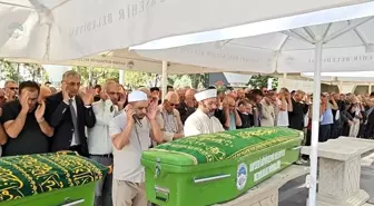 Dadaloğlu Vakfı Kurucu Başkanı Ahmet Özsoy Hayatını Kaybetti