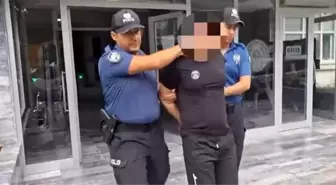 Samsun'da Dolandırıcılık Suçundan Aranan İki Kişi Yakalandı