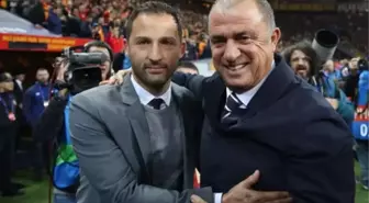 Domenico Tedesco Fatih Terim sözleri ne, Fatih Terim'e ne dedi?
