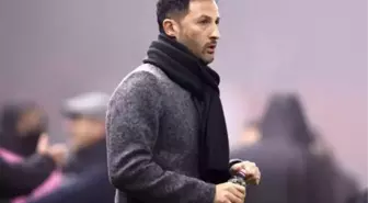 Domenico Tedesco Galatasaray'a rakip oldu mu, Tedesco hangi maçlarda Galatasaray'la karşılaştı, maç sonuçları ne oldu?