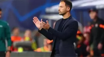 Domenico Tedesco kimdir? Domenico Tedesco hangi takımları çalıştırdı, oyun sistemi nedir?