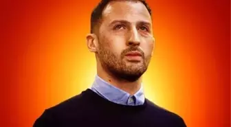 Domenico Tedesco Yahudi mi, Hristiyan mı, Tedesco dini ne? Tedesco İsrailli mi, aslen nereli?