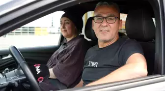 Gurbetçiler Almanya'daki Zorlukları Anlatıyor