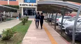 Hatay'da Aranan İki Suçlu Yakalandı