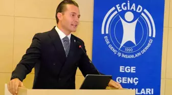 EGİAD'dan Japon şirketleriyle dijital dönüşüm ve yapay zekâ iş birliği