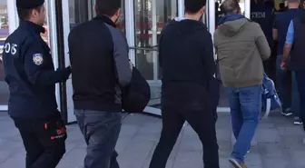 Emniyet'e FETÖ operasyonu! 16 şüpheli gözaltına alındı