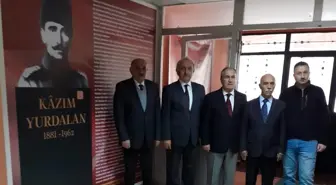 Er-Vak'tan Eğitim Destekleri ve Kültürel Faaliyetler