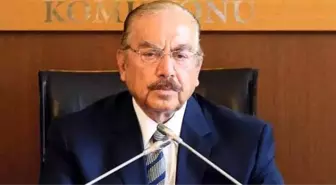 Eski Bakan Agah Oktay Güner Hayatını Kaybetti