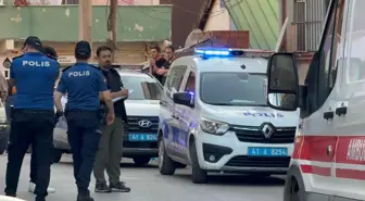 Evde korkunç manzara! Kadın ile 5 yaşındaki kızının çürümüş cesetleri bulundu