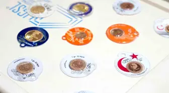Altın Fiyatları Rekor Kırmaya Devam Ediyor