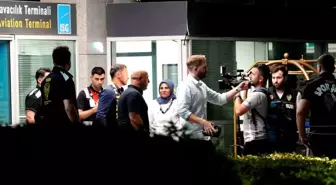 Domenico Tedesco, Fenerbahçe'nin Yeni Teknik Direktörü