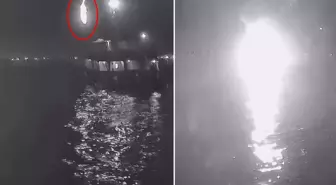 Gazze'ye giden küresel Sumud Filosu'na saldırı! Gemide Türkler de var