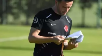 Gökhan Gönül kimdir, Gökhan Gönül ne zaman hangi yıllar Fenerbahçe'de oynadı?
