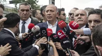 Gürsel Tekin dediğini yaparsa bugün de ortalık karışır: Bizim İstanbul il binamız Sarıyer'dedir