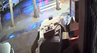 Isparta'da Genç Sürücünün Yol Verdiği Kaza: Güvenlik Görevlisi Hayatını Kaybetti