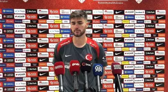 Hamza Güreler: 'Galibiyet hedefiyle çıktık ama beraberlikle ayrıldık'