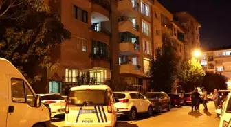 Denizli'de Balkondan Düşen Adam Hayatını Kaybetti