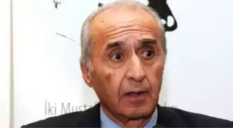 Hikmet Çetin kimdir? Hikmet Çetin kaç yaşında, nereli?