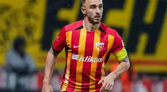 İmza aşamasına gelindi! Gökhan Sazdağı adım adım Beşiktaş'a