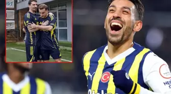 İrfan Can Kahveci'den bomba Mert Hakan-Kerem paylaşımı