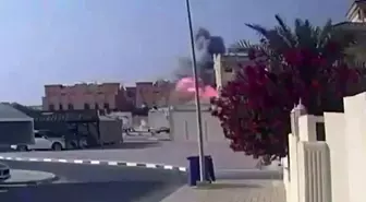 İsrail Ordusu Katar'da Hamas Yetkililerini Hedef Aldı