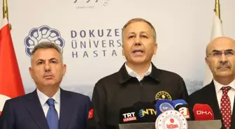Şehit Akın Toprağa Verildi