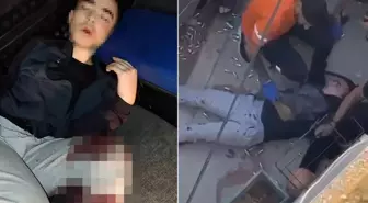 'Yalnız kurt' eylemi mi? İzmir'deki karakol saldırısında gözaltı sayısı arttı