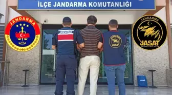 Antalya'da Jandarma, 72 Saatte 193 Suçluyu Yakaladı