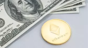Justin Sun destekli USDD stablecoini Ethereum Blockchain ağında