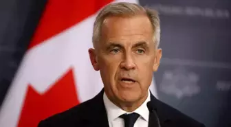 Kanada Başbakanı Mark Carney'den İsrail'in Katar'a Saldırılarına Kınama