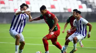 Karşıyaka, Mehmet Güneş'i Bonservisiyle Aldı