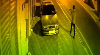 Kocaeli'de Bombalı Saldırı: Suç Örgütü Haraç Talep Etti