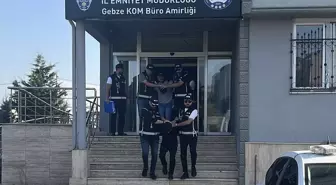 Kocaeli'de El Yapımı Patlayıcıyla Saldırı: 10 Gözaltı