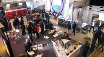 Konya, Savunma Sanayi İhracatında Türkiye'nin 4. Büyük İli Oldu