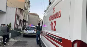 Gebze'de Anne ve Kızı Ölü Bulundu