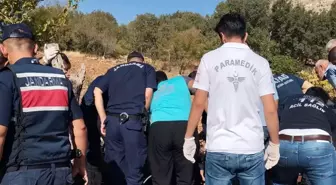 Adıyaman'da Kuyuya Düşen Vatandaş Kurtarıldı
