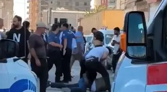 Mardin Kızıltepe'de Kavgada 7 Yaralı