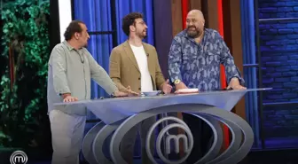 Masterchef Dokunulmazlık Oyununu hangi takım kazandı? MasterChef eleme adayı kim 9 Eylül Salı ?