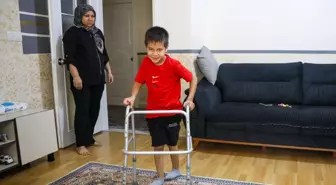Mert Kendir'in Ailesi Yardım Bekliyor