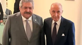 MHP'den kayyum kararına ilk yorum! Meclis'teki görüşmede açık açık söyledi