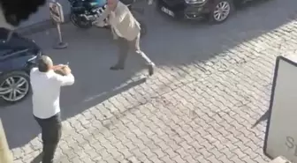 Muş'ta Silahlı Kavga: 2 Ölü, 3 Yaralı