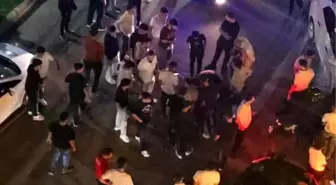 Muş'ta Motosiklet Kazası: Sürücü Yaralandı