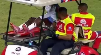 Ndidi sakatlandı mı, Ndidi kaç maç yok?