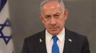 Netanyahu'dan Gazze'ye Tehdit: 'Kentten Çıkın'