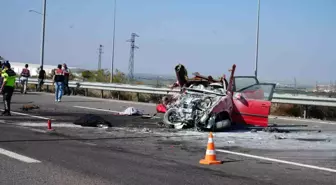 Niğde'de Trafik Kazasında Can Kaybı 3'e Yükseldi