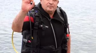 Mavide Bilim Projesi ile Gençler Su Altı Araştırmaları İle Buluşuyor