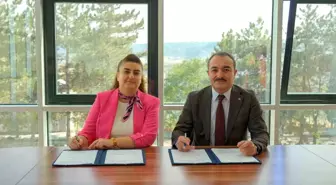 Çorum Teknokent'in Dijital Dönüşüm Projesi Başladı
